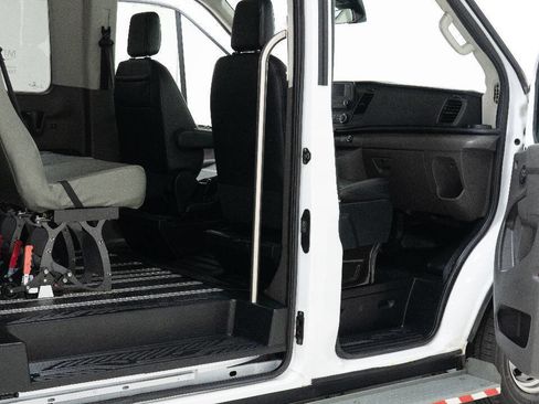 Used 2021 Ford Transit 350 XL RWD image 23