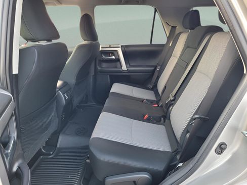 Certified 2019 Toyota 4Runner SR5 image 10