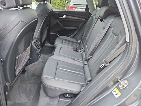 Used 2022 Audi Q5 2.0T Prestige AWD/4WD image 25