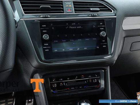 Used 2023 Volkswagen Tiguan SE R-Line FWD image 25