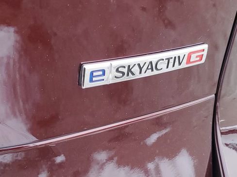 New 2026 MAZDA CX-90 3.3 Turbo S w/ Premium Plus image 32