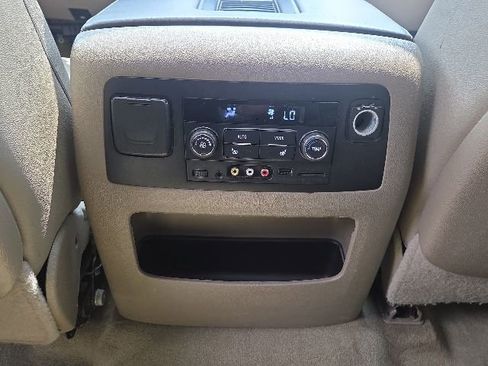 Used 2016 Chevrolet Tahoe LTZ AWD/4WD image 19