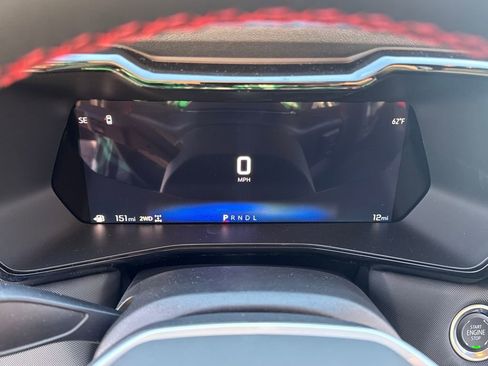 New 2026 Chevrolet Colorado Z71 w/ Technology Package image 17