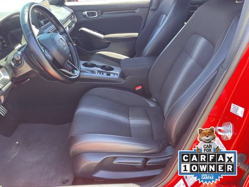 Used 2022 Honda Civic Sport image 20