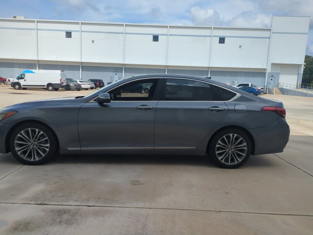 Used 2016 Hyundai Genesis 3.8 w/ Option Group 04 RWD image 8