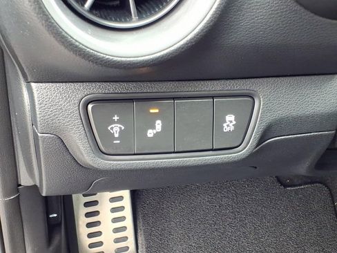Used 2023 Kia Forte GT-Line FWD image 15