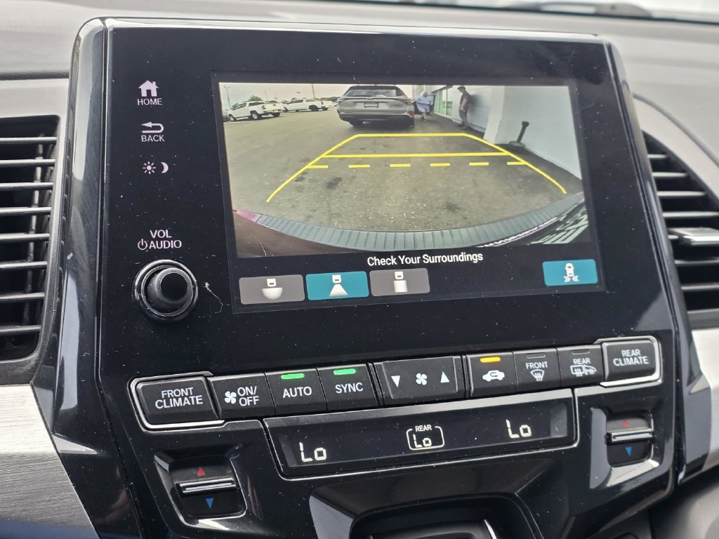 Used 2020 Honda Odyssey EX-L image 17
