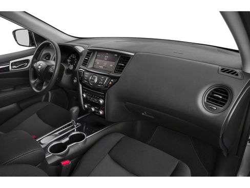 Used 2020 Nissan Pathfinder S AWD/4WD image 51
