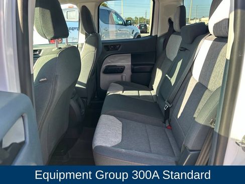 Used 2022 Ford Maverick XLT w/ Equipment Group 300A Standard AWD/4WD image 14