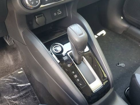 Certified 2025 Nissan Versa SV w/ Trunk Package FWD image 26