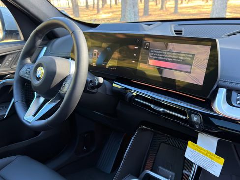 New 2026 BMW X1 xDrive28i w/ Technology Package image 20