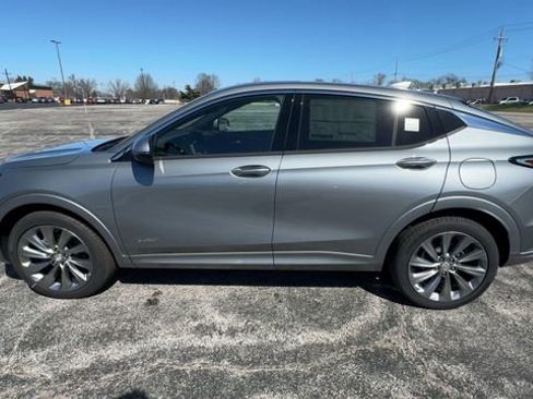 New 2026 Buick Envista Avenir image 5