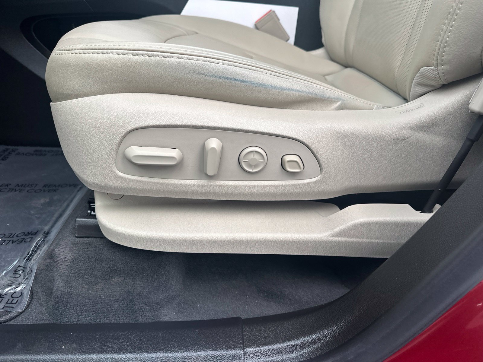 Used 2021 Buick Enclave Premium w/ Surround and Sites Package AWD/4WD image 13