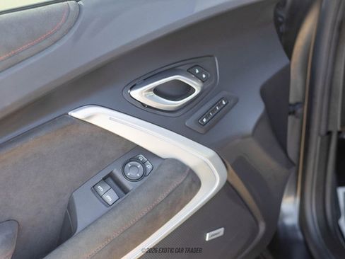 Used 2024 Chevrolet Camaro ZL1 image 50