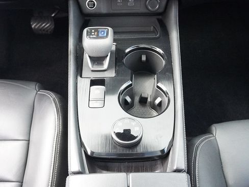 Used 2021 Nissan Rogue SL AWD/4WD image 53