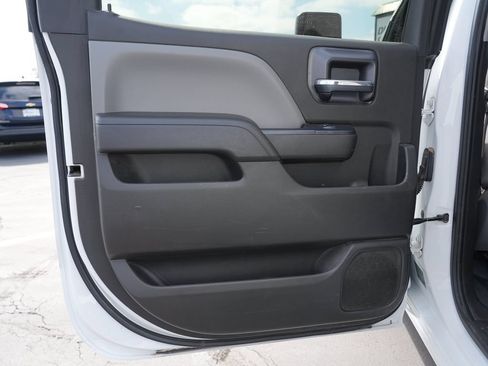 Used 2016 Chevrolet Silverado 1500 W/T w/ Trailering Package AWD/4WD image 18