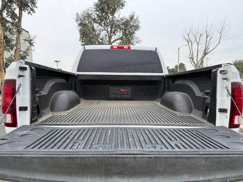 Used 2021 RAM 1500 Classic Warlock AWD/4WD image 19