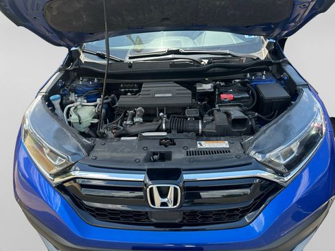 Used 2020 Honda CR-V EX-L image 11
