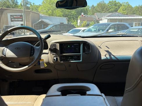 Used 2002 Ford F150 King Ranch AWD/4WD image 24