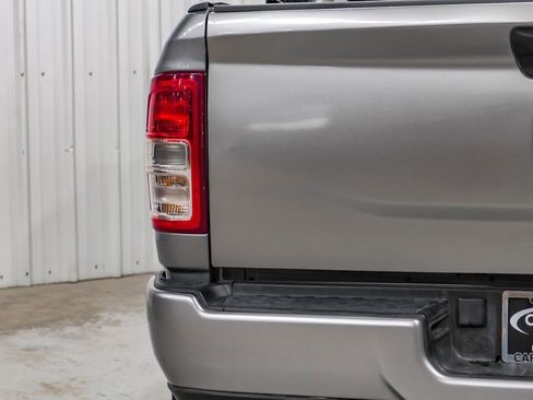 Used 2022 RAM 2500 Tradesman image 44