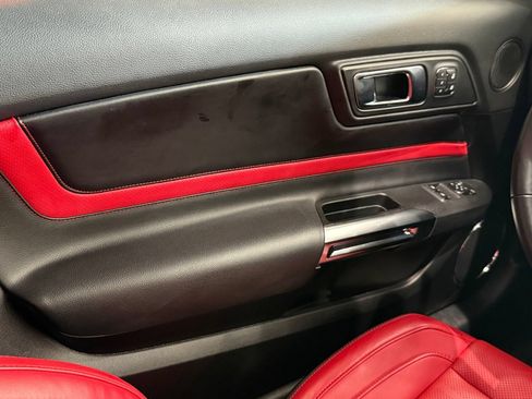 Used 2021 Ford Mustang GT Premium w/ GT Performance Package RWD image 32