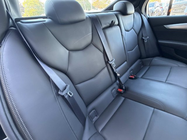 Certified 2024 Cadillac CT5 Luxury w/ Sun And Sound Package AWD/4WD image 26