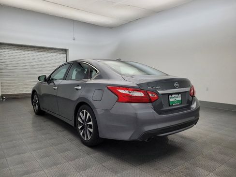 Used 2017 Nissan Altima 2.5 SL image 5