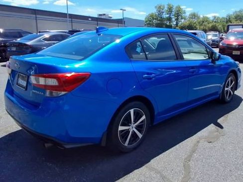 Used 2020 Subaru Impreza 2.0i Premium AWD/4WD image 8