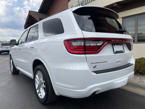 Used 2023 Dodge Durango GT image 10
