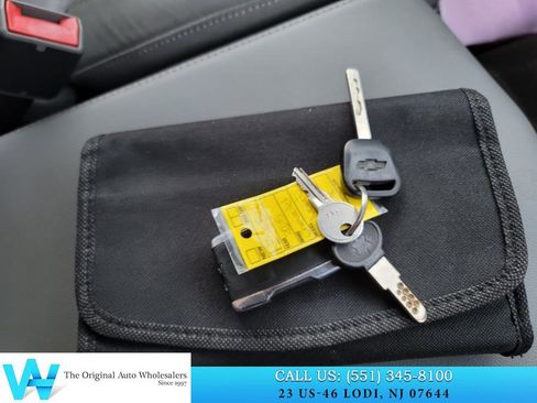 Used 2015 Chevrolet Silverado 2500 LTZ w/ LTZ Plus Package image 21