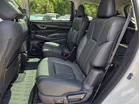 New 2026 Subaru Ascent Touring AWD/4WD image 16