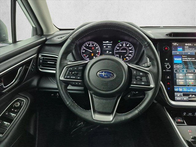 Certified 2023 Subaru Outback Limited AWD/4WD image 30