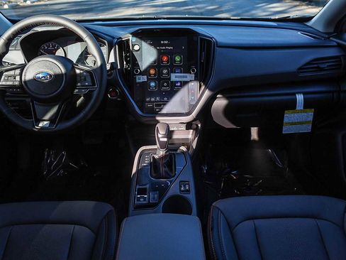 New 2026 Subaru Crosstrek 2.5i Limited image 12