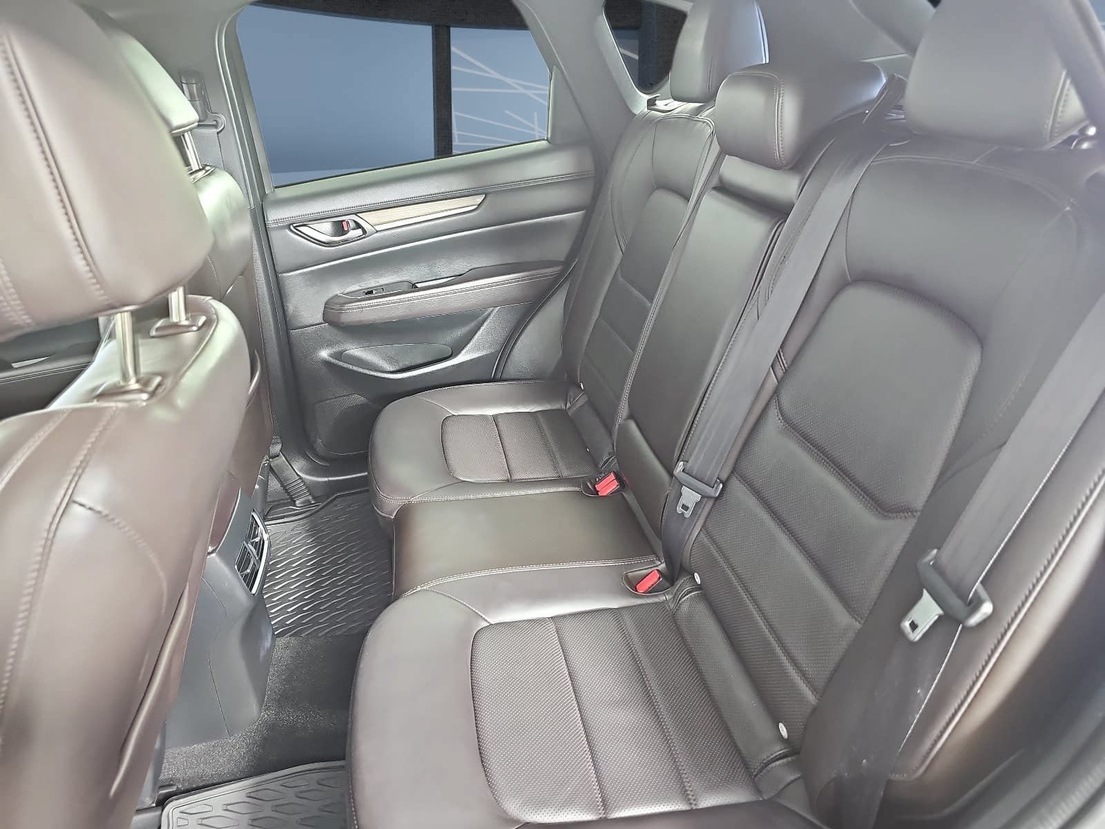 Used 2019 MAZDA CX-5 Signature AWD/4WD image 10