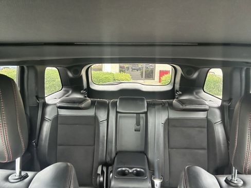 Used 2018 Jeep Grand Cherokee Trailhawk image 27