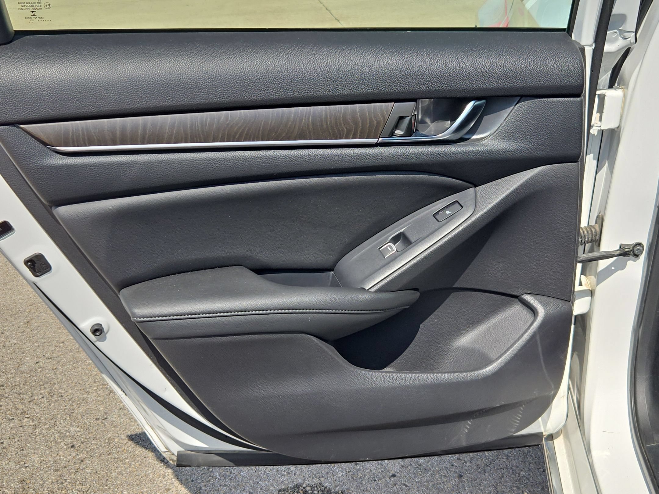Certified 2020 Honda Accord Touring image 15