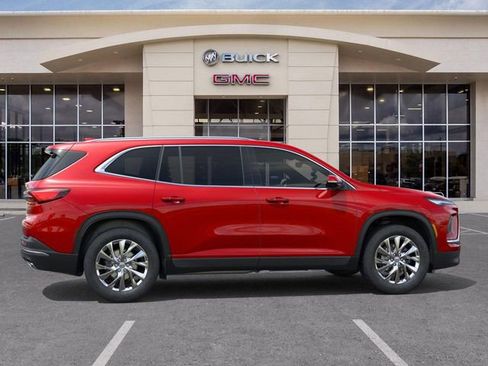 New 2026 Buick Enclave Preferred w/ Power Package image 5