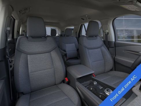 New 2026 Ford Explorer Active RWD image 11