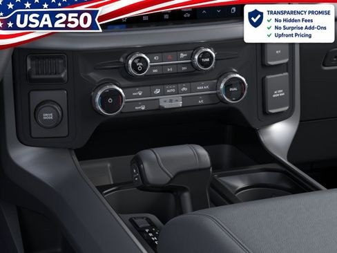 New 2026 Ford F150 XLT w/ XLT Black Appearance Package RWD image 15