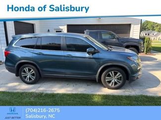 Used 2017 Honda Pilot EX-L video 1