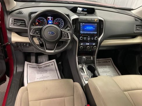 Used 2019 Subaru Ascent Premium AWD/4WD image 4