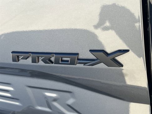 Certified 2024 Nissan Frontier Pro-X w/ Pro Premium Package image 6