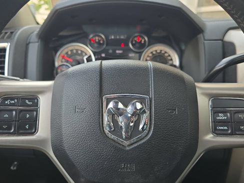 Used 2017 RAM 2500 Laramie w/ Sport Appearance Group AWD/4WD image 22