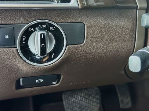 Used 2017 Mercedes-Benz GLS 450 4MATIC image 16