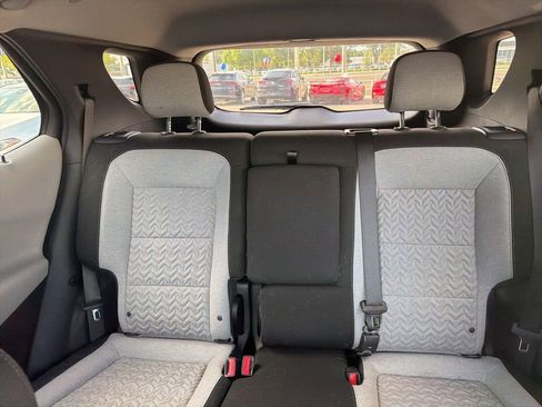 Used 2024 Chevrolet Equinox LS w/ LS Convenience Package FWD image 22