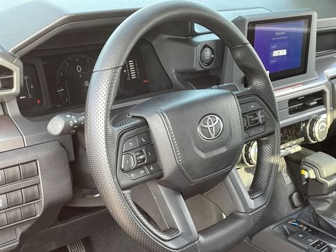 New 2026 Toyota Tacoma SR5 image 12