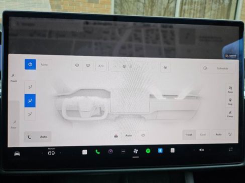 Used 2023 Tesla Model X AWD image 37