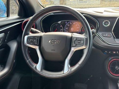 Used 2020 Chevrolet Blazer RS AWD/4WD image 12