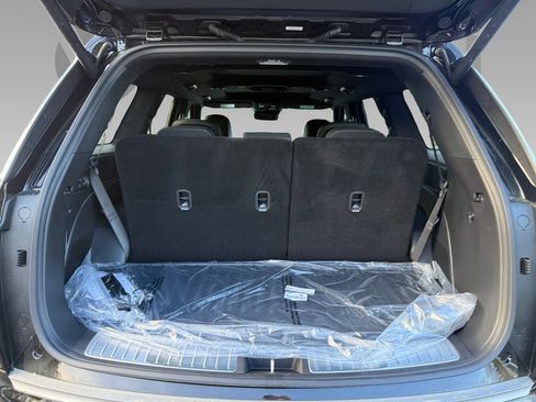 New 2026 Hyundai Palisade Calligraphy image 22