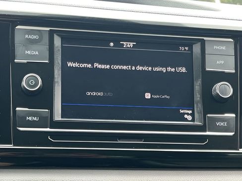 Used 2024 Volkswagen Taos S image 20